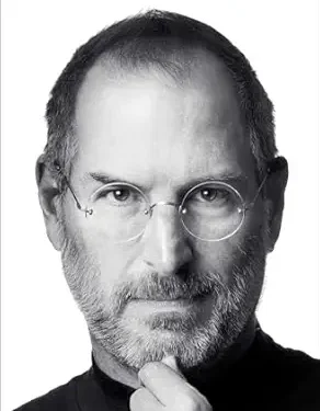 Steve Jobs by Walter Isaacson (Official Biography)