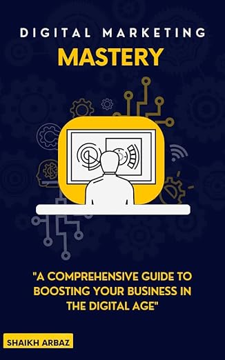 Digital Marketing Mastery Course – From Beginner to Expert