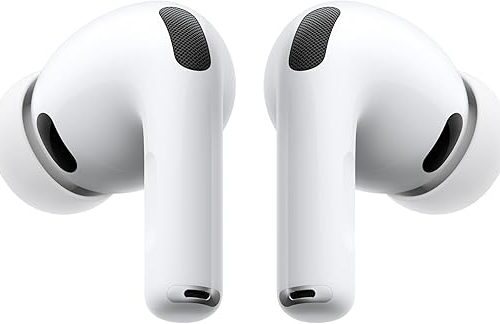 Apple Headphone